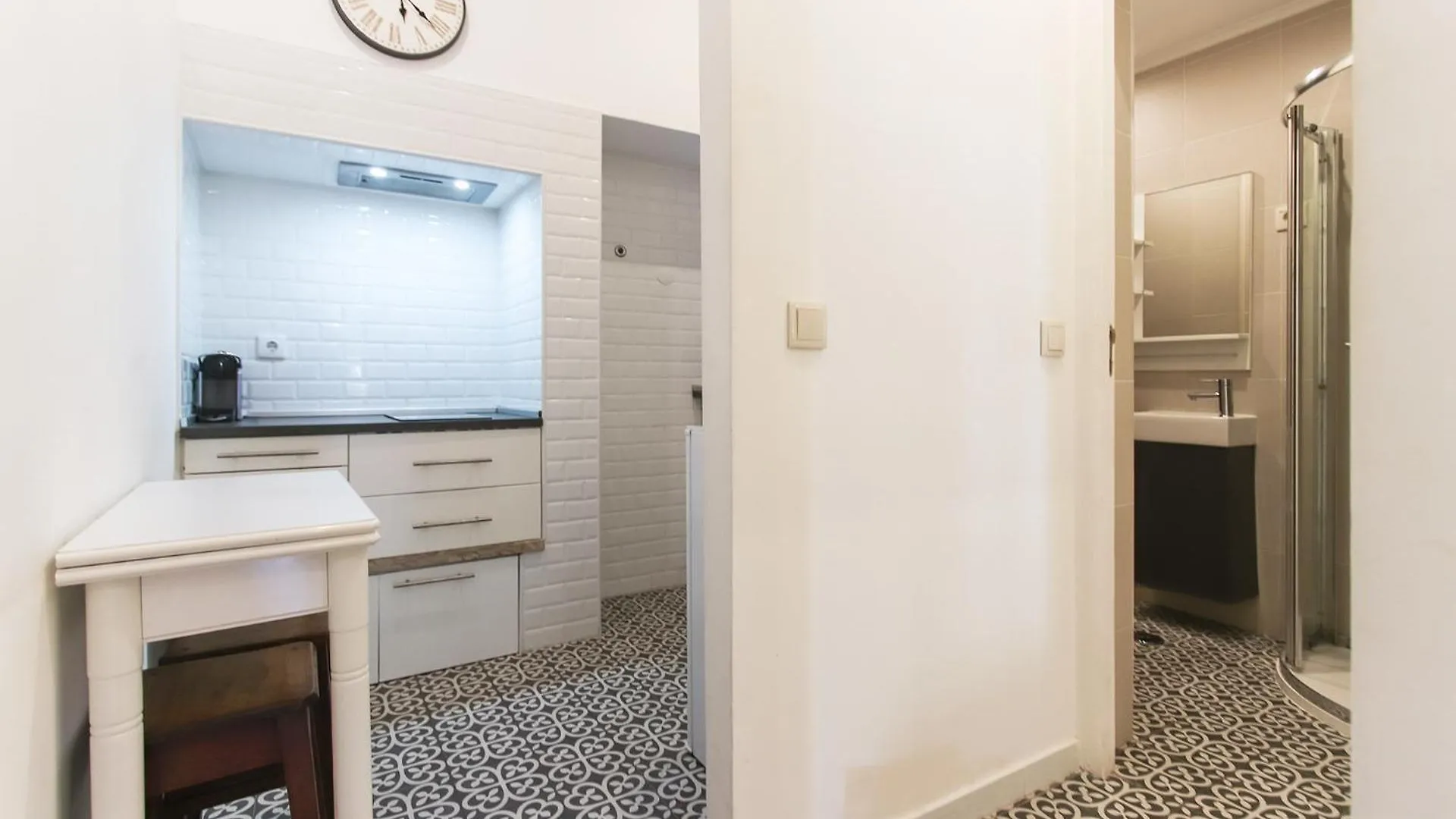 Mouraria Delight By Homing Apartment Lisbon