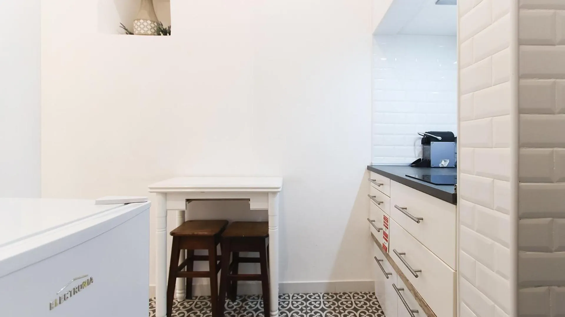 Mouraria Delight By Homing Apartment Lisbon