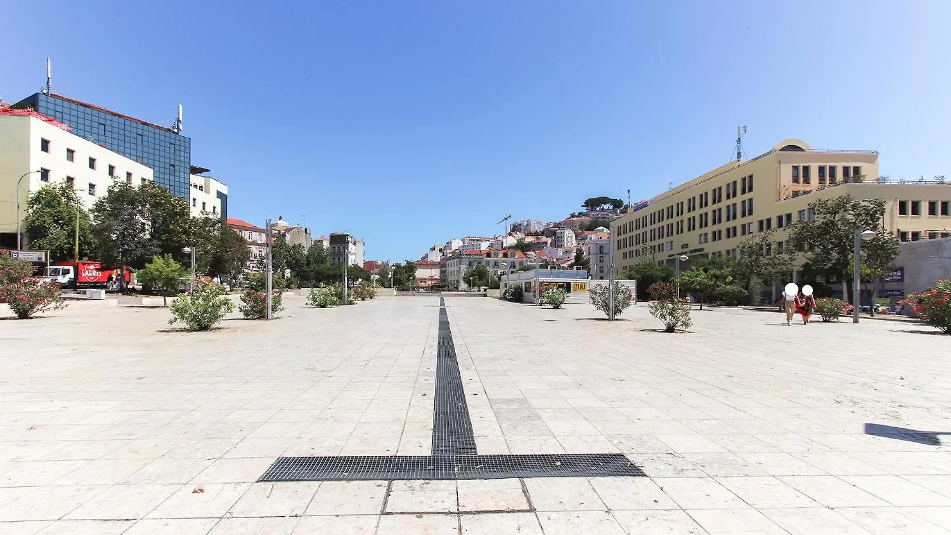 Mouraria Delight By Homing Apartment Lisbon Portugal