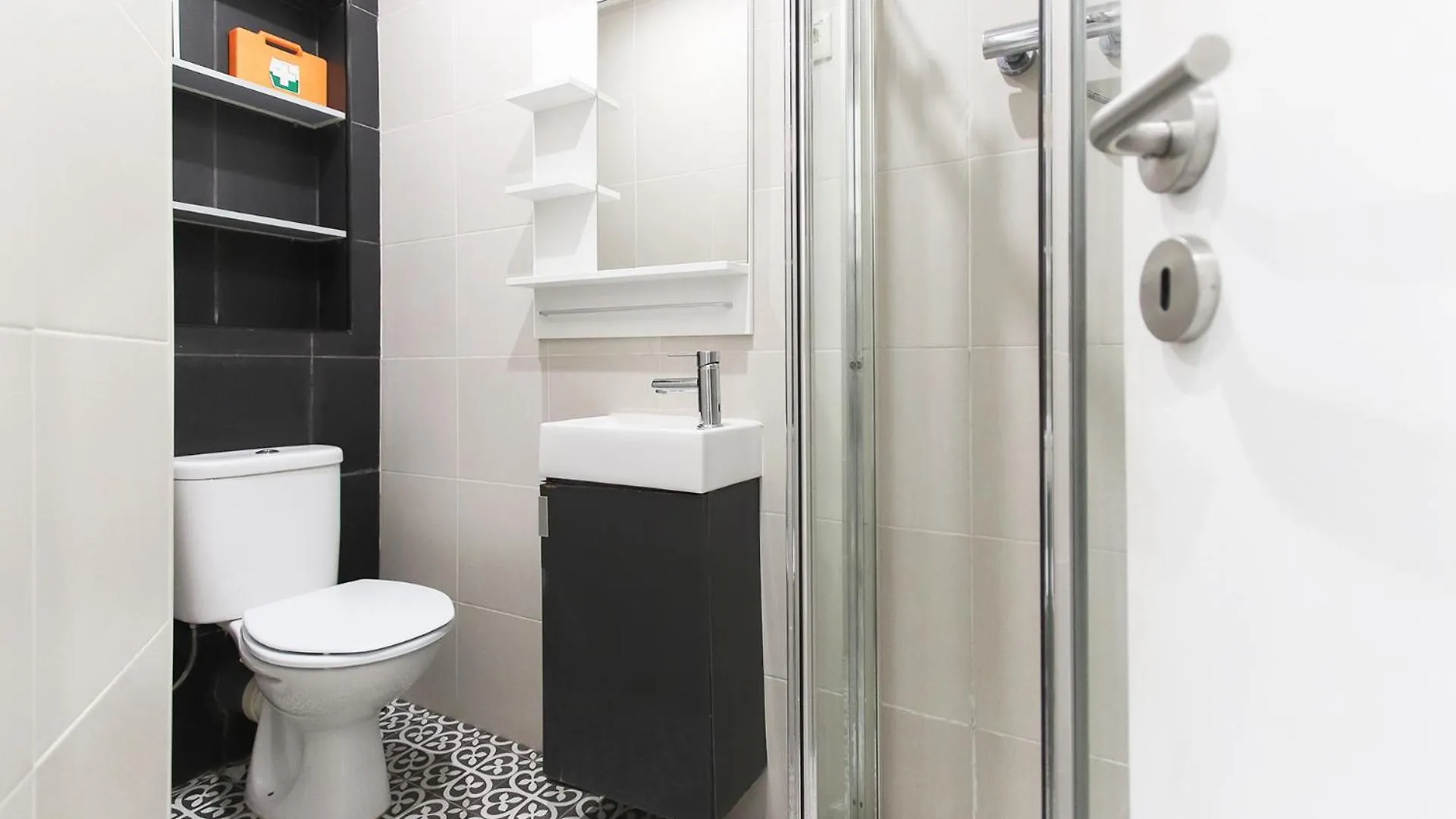 Mouraria Delight By Homing Apartment Lisbon Portugal