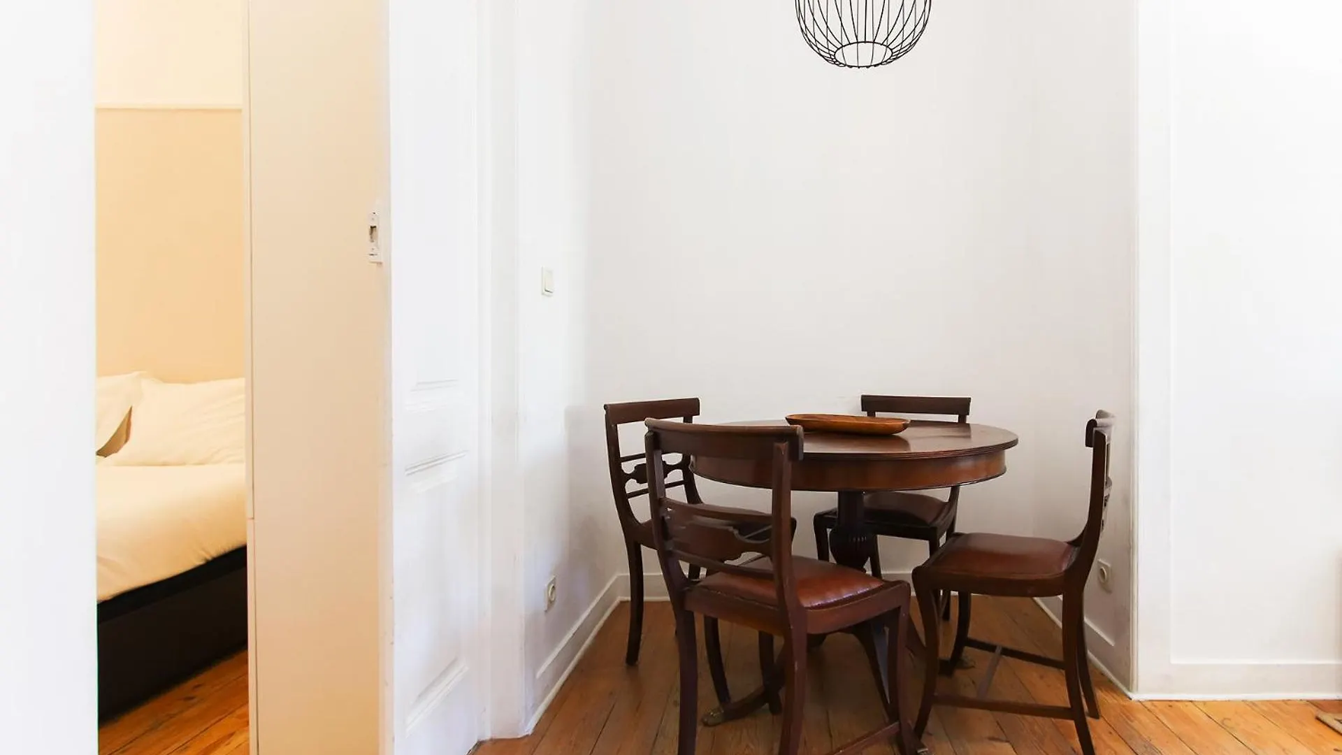 Mouraria Delight By Homing Apartment Lisbon Portugal