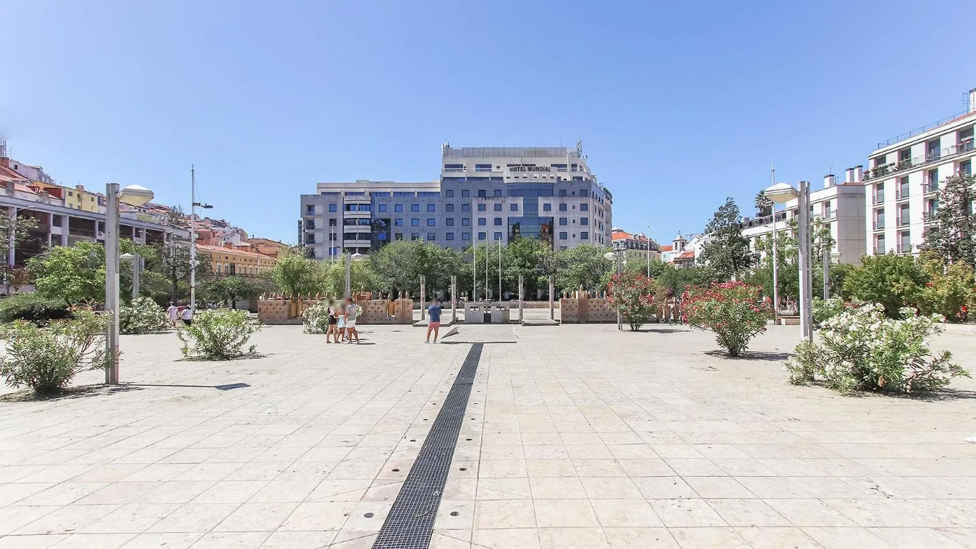 Mouraria Delight By Homing Apartment Lisbon 0*,  Portugal