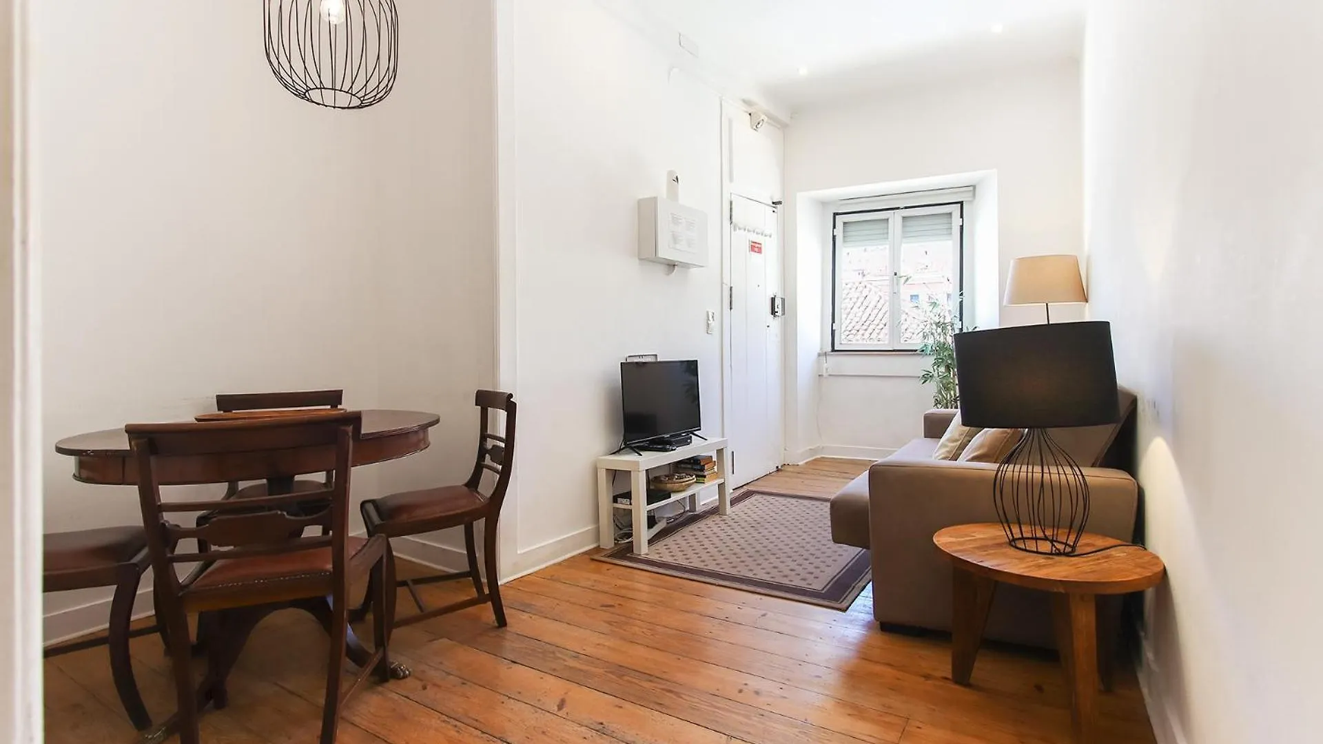 Mouraria Delight By Homing Apartment Lisbon