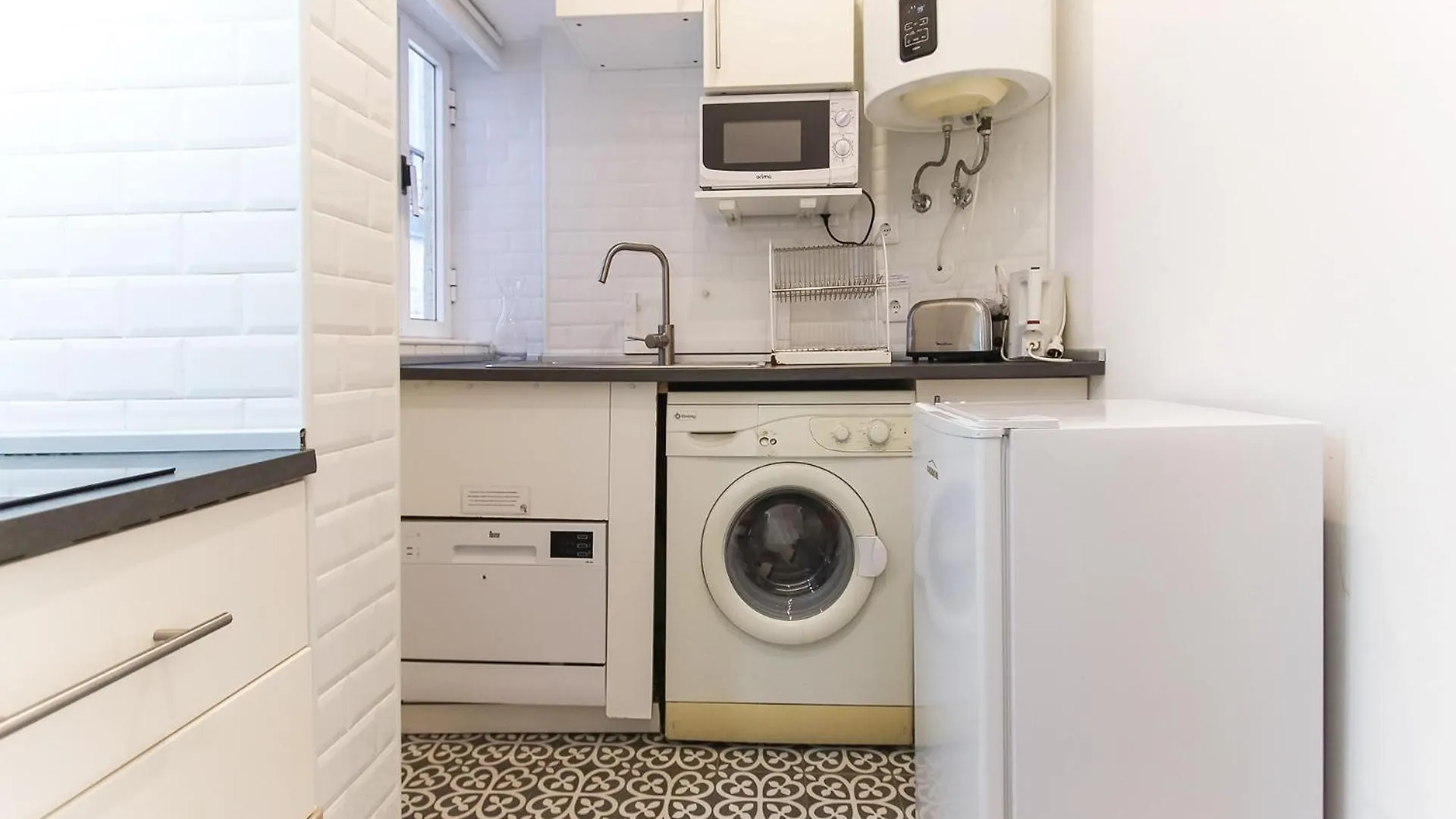 Apartament Mouraria Delight By Homing Lizbona