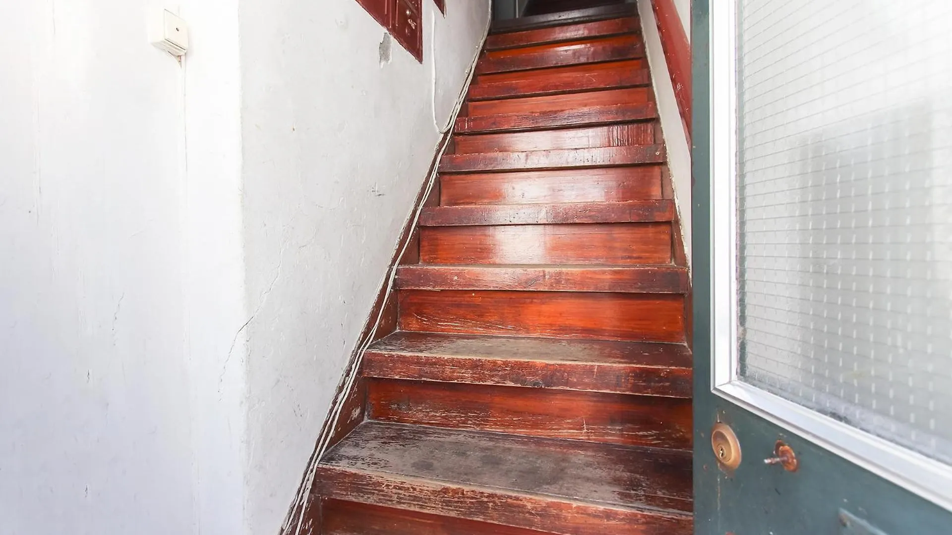 Apartament Mouraria Delight By Homing Lizbona