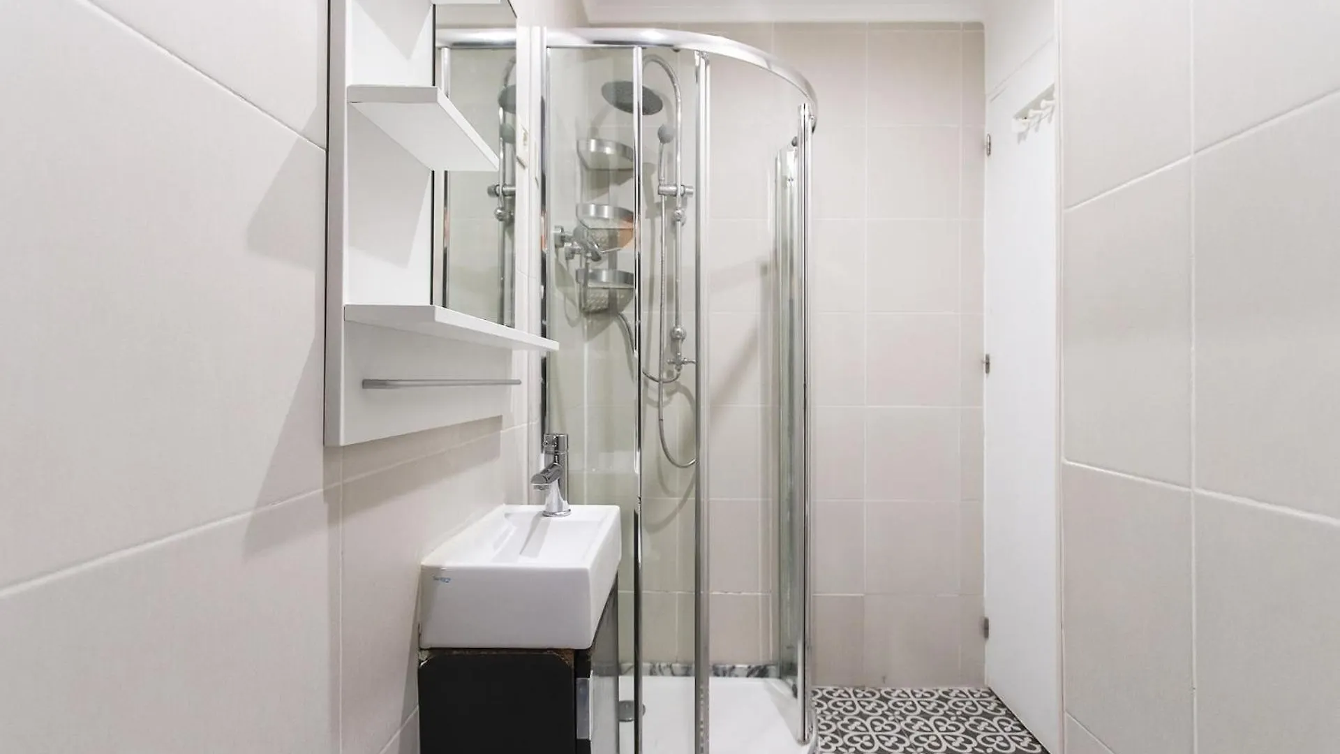 Apartament Mouraria Delight By Homing Lizbona 0*,  Portugalia