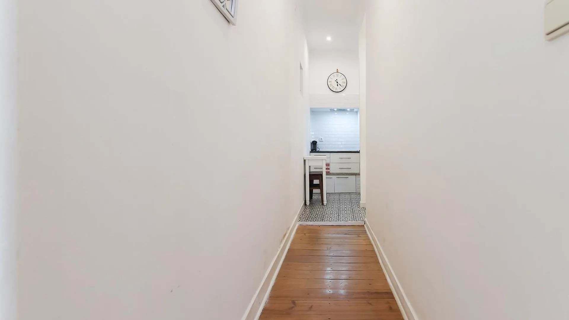 Apartament Mouraria Delight By Homing Lizbona